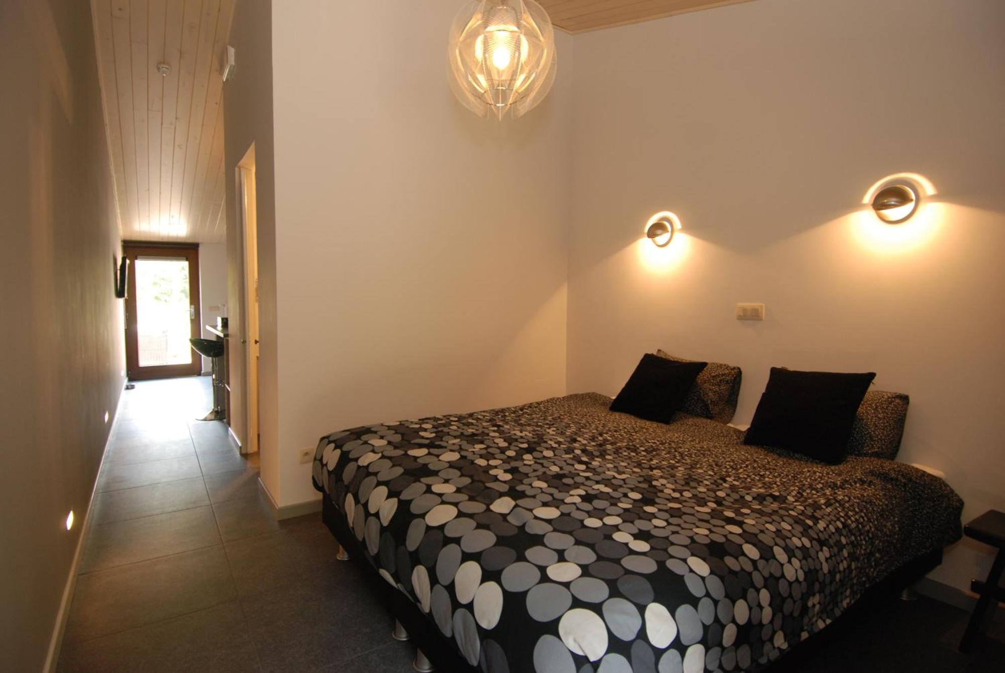 Het Schalks Genot Bed & Breakfast Poppel Luaran gambar