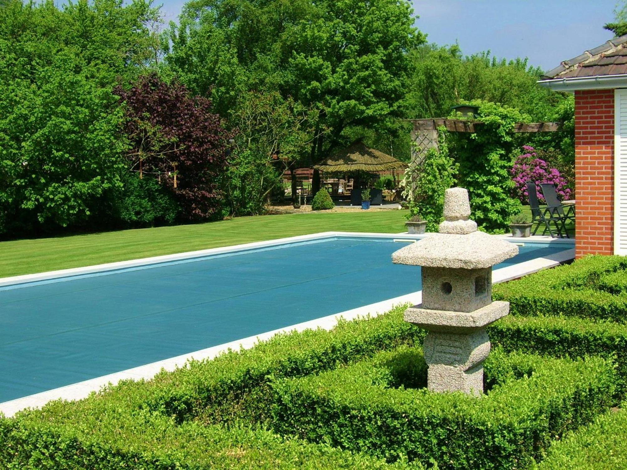 Het Schalks Genot Bed & Breakfast Poppel Luaran gambar